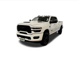 New 2025 RAM 2500 Laramie image 2
