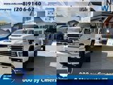 Used 2022 Chevrolet Silverado 2500 High Country w/ LPO, Dark Essentials Package image 3