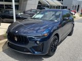 New 2024 Maserati Levante Trofeo image 2