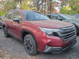Certified 2025 Subaru Forester Premium w/ Convenience Package #1 image 2