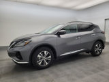Used 2022 Nissan Murano SV image 2