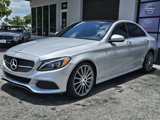 Used 2016 Mercedes-Benz C 300 Sedan image 2