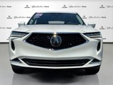 Certified 2024 Acura MDX FWD w/ Technology Package image 4