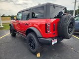 New 2024 Ford Bronco Wildtrak image 3
