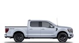 New 2025 Ford F150 Lariat image 5
