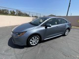 Used 2023 Toyota Corolla LE image 3