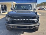 New 2024 Ford Bronco Wildtrak image 2