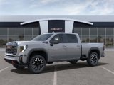 New 2025 GMC Sierra 2500 AT4 w/ AT4 Premium Plus Package image 2