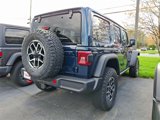 New 2025 Jeep Wrangler Unlimited Rubicon w/ Technology Group image 6