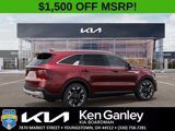 New 2025 Kia Sorento SX image 6