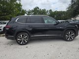 New 2025 Volkswagen Atlas SEL Premium R-Line image 4