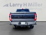New 2025 Ford F350 Platinum image 4