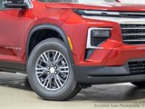 New 2026 Chevrolet Traverse LT w/ LPO, Floor Liner Package image 4