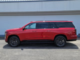 New 2025 Cadillac Escalade ESV Sport Platinum w/ LPO, ONYX Package image 2