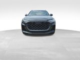 New 2025 Audi RS Q8 performance image 2