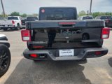 New 2025 Jeep Gladiator Sport image 3