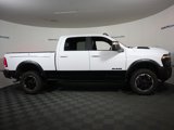 New 2026 RAM 2500 Rebel image 4