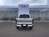 New 2025 Ford F250 Platinum w/ Platinum Plus Package image 5