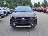 New 2025 Subaru Outback Limited image 2
