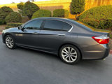 Used 2014 Honda Accord Sport image 3