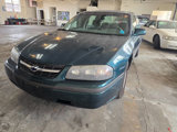Used 2000 Chevrolet Impala w/ Preferred Equipment Group image 3