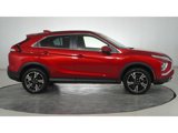 New 2024 Mitsubishi Eclipse Cross AWD image 2