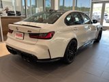 New 2025 BMW M3 Competition image 5