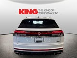 New 2025 Volkswagen Atlas Cross Sport SEL Premium R-Line image 4