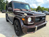 Used 2014 Mercedes-Benz G 550 image 6