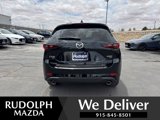 New 2025 MAZDA CX-5 2.5 Turbo w/ Premium Package image 4