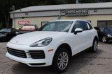 Used 2020 Porsche Cayenne image 3