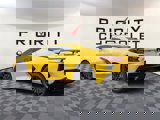 New 2025 Chevrolet Corvette Stingray Premium Cpe w/ Z51 Performance Package image 3