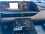 New 2025 INFINITI QX80 Sensory image 4
