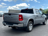 Used 2025 RAM 1500 Big Horn image 5