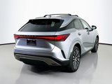 New 2025 Lexus RX 350h image 5
