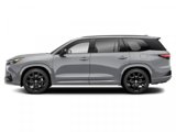 New 2025 Lexus TX 350 AWD image 2