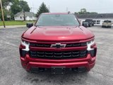New 2025 Chevrolet Silverado 1500 RST w/ RST All Star Premium Package image 2