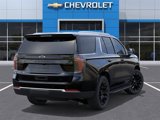 New 2025 Chevrolet Tahoe LT image 4