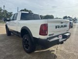 New 2025 RAM 2500 Rebel w/ Rebel Level 2 Equipment Group image 4