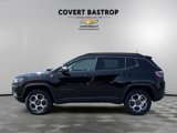 Used 2022 Jeep Compass Trailhawk w/ Trailhawk Convenience Group image 4