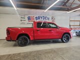 New 2025 RAM 1500 Laramie w/ Night Edition image 2