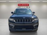 New 2025 Jeep Grand Cherokee Limited image 2