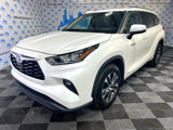 Used 2020 Toyota Highlander XLE image 3