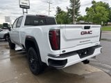 New 2025 GMC Sierra 2500 AT4 image 5
