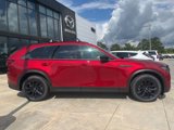 New 2025 MAZDA CX-90 3.3 Turbo w/ Premium Sport Pkg image 4