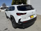 New 2025 MAZDA CX-50 2.5 Hybrid w/ Cargo Package image 4