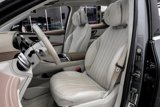 Used 2023 Mercedes-Benz EQS 450+ SUV image 4