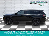 New 2025 Jeep Grand Cherokee L Limited image 6