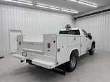 New 2025 Chevrolet Silverado 3500 W/T w/ WT Convenience Package image 3