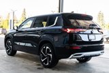 New 2025 Mitsubishi Outlander SE image 4